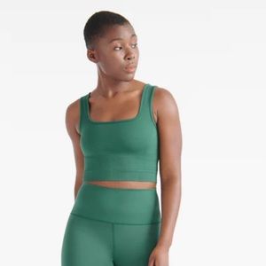 Knix Good to Go Seamless Tank